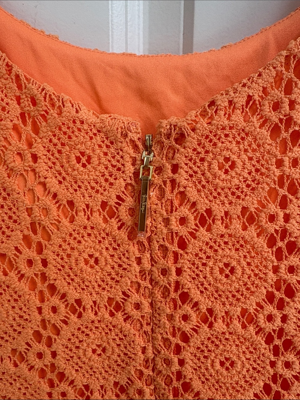 Lilly Pulitzer Dress - Picture 7 of 7